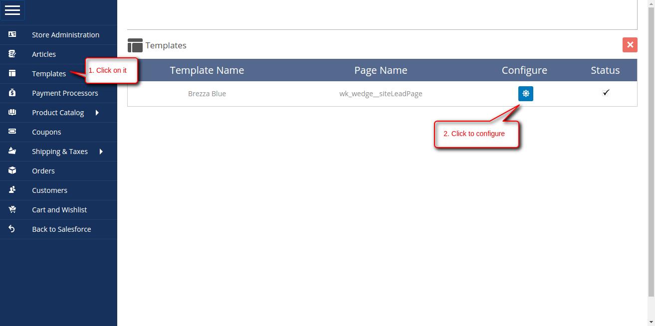 template-configuration-wedgecommerce