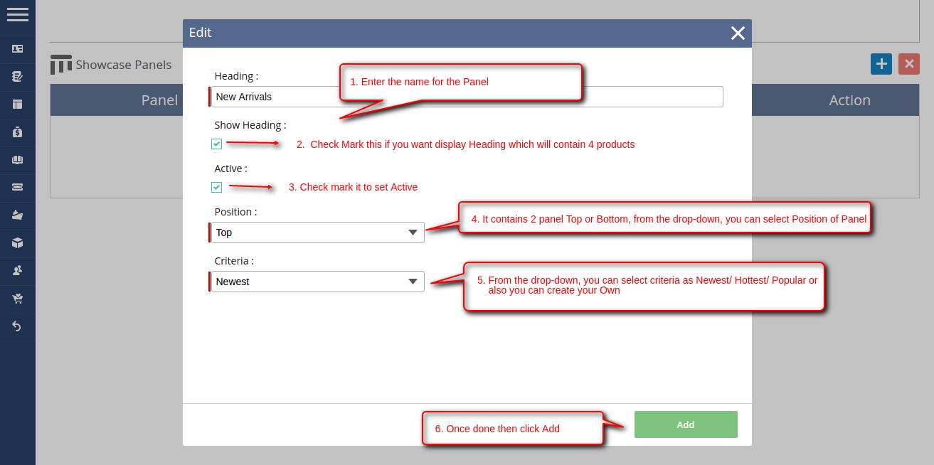 template-configuration-wedgecommerce