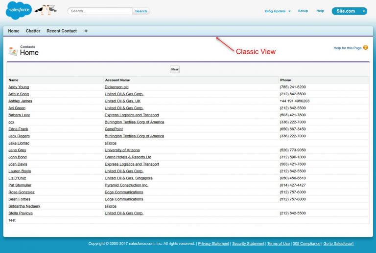 convert private contact in salesforce to public
