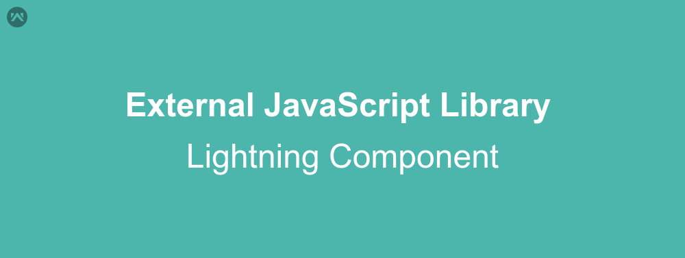 Using External JavaScript Library And Its Method In Lightning Component