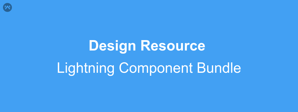 Design Resource In Lightning Component Bundle