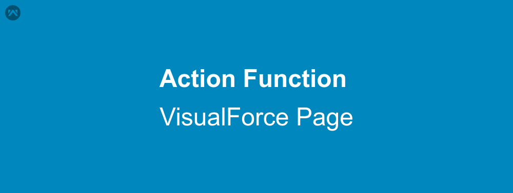 Action Function In VisualForce Page