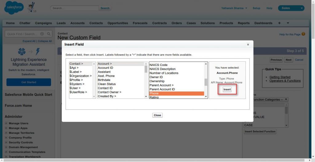 how-to-use-case-in-formula-field-salesforce-einstein-hub-salesforce-guide