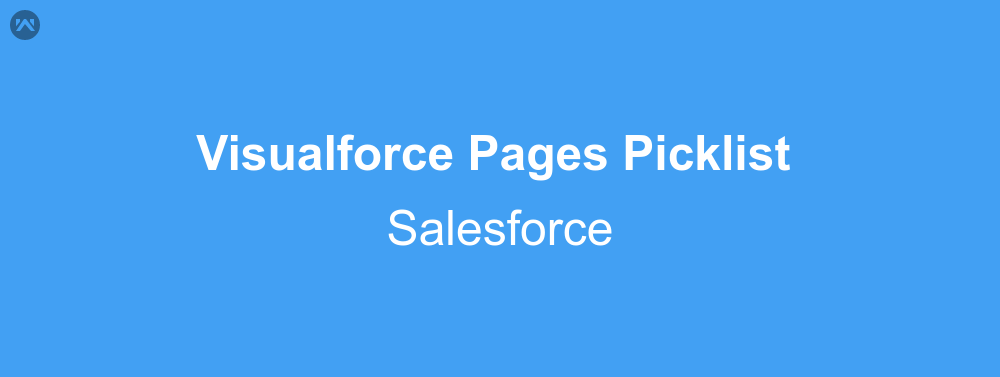How to create picklist of all visualforce pages