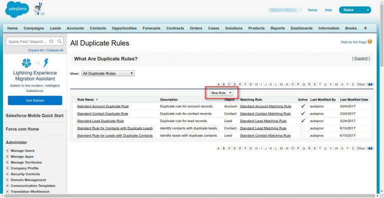 duplicate-rules-and-matching-rules-in-salesforce-datagroomr