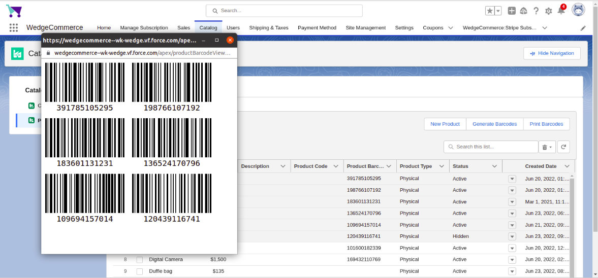 Barcode Functionality-1