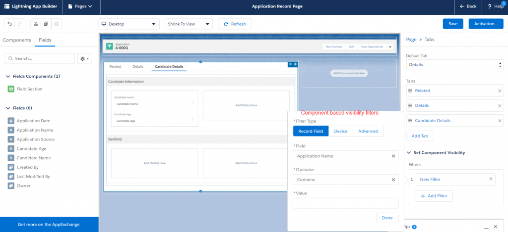 dynamic-forms-in-salesforce-summer-20-feature-wedgecommerce